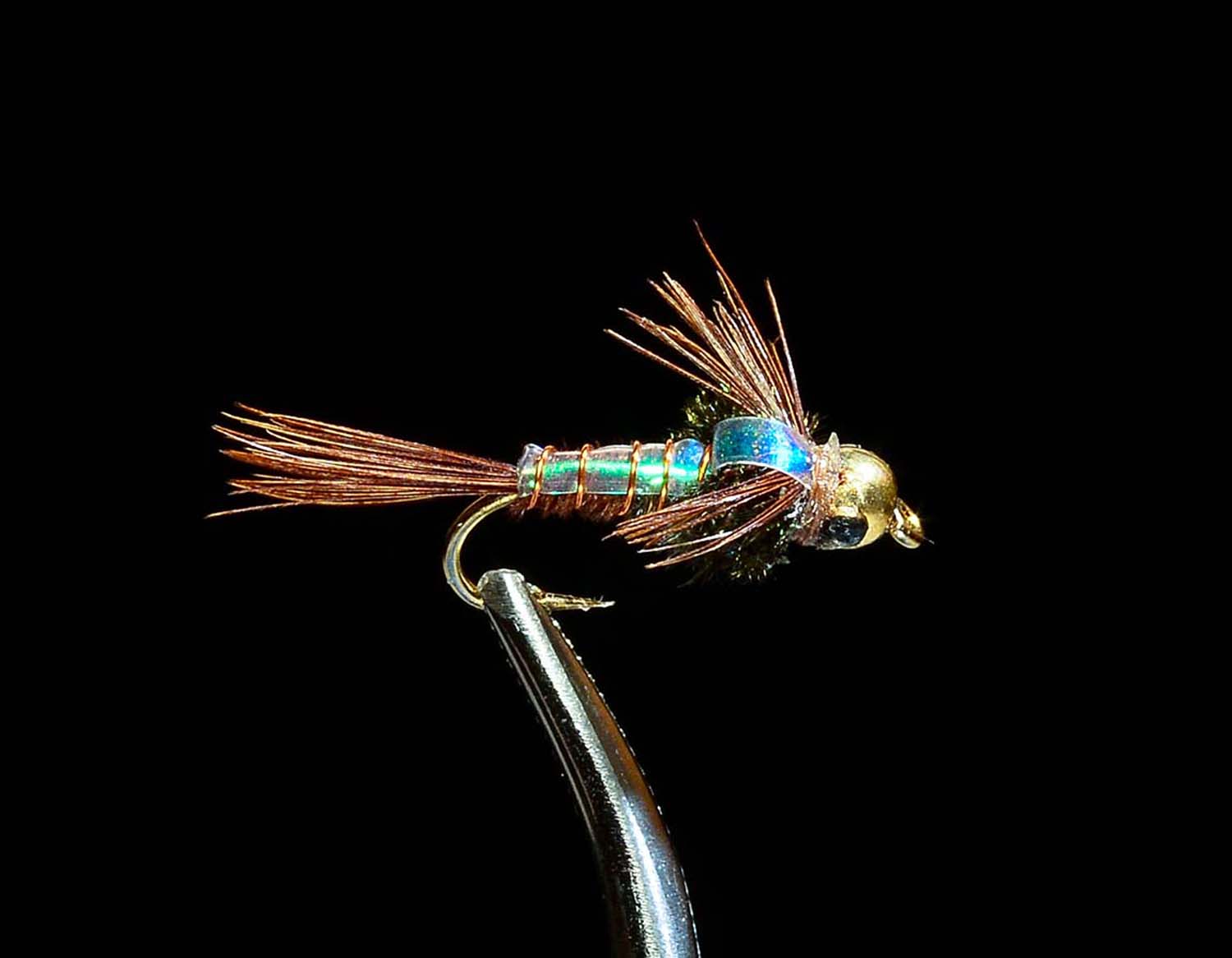 Flashback Pheasant Tail
