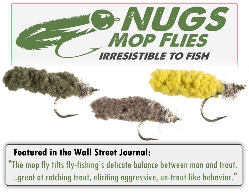 Mop Fly Assortment