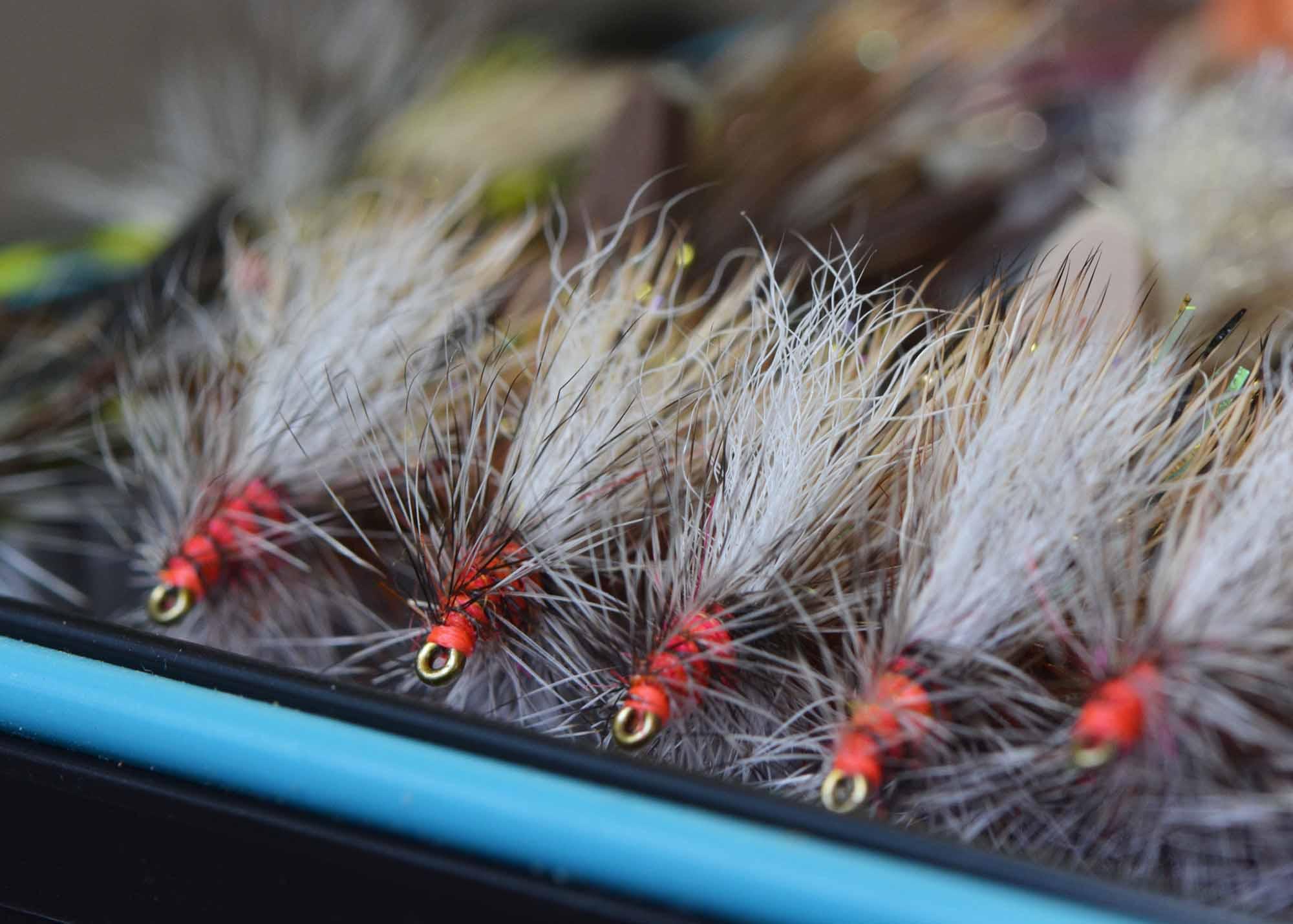 TCTH Crafting Your Fly Box Course Deal