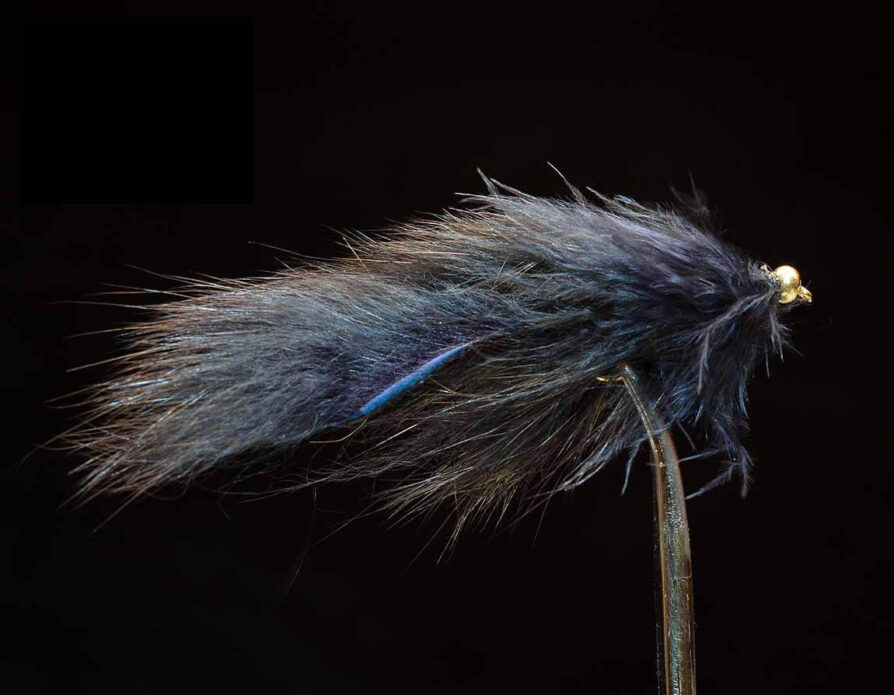 Beadhead Bouface Streamer