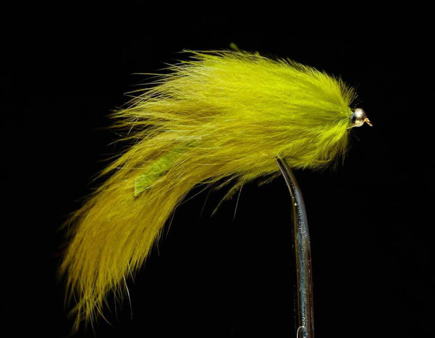 Beadhead Bouface Streamer