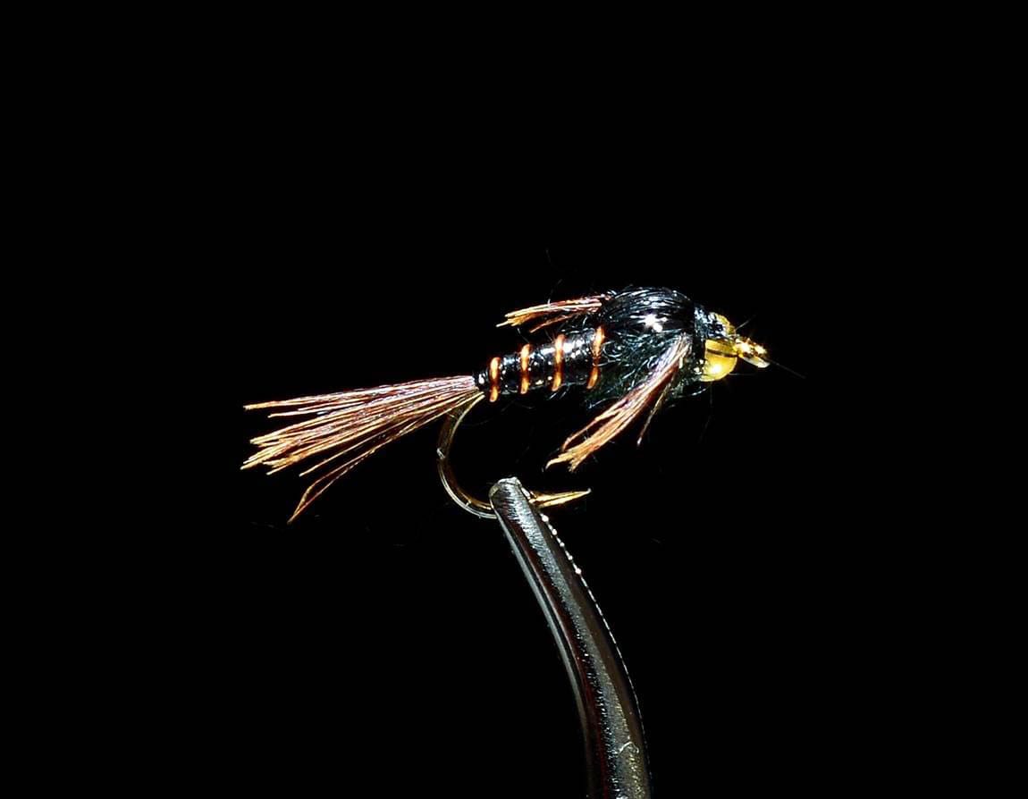 Beadhead Lightning Bug