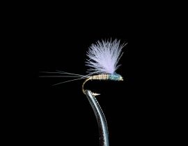 CDC Blue Quill Comparadun