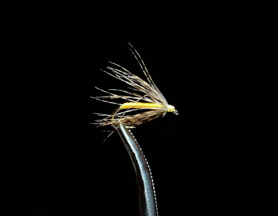 Soft Hackle PMD